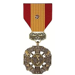 Vietnam gallantry cross for sale  Delivered anywhere in USA 