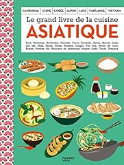 Grand livre cuisine d'occasion  Livré partout en France