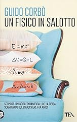 Fisico salotto. scoprire usato  Spedito ovunque in Italia 