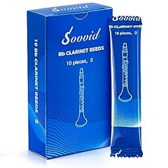 Sovvid clarinet reeds for sale  Delivered anywhere in USA 