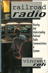 Railroad radio hearing for sale  Delivered anywhere in USA 