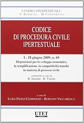 Codice ipertestuale proc. usato  Spedito ovunque in Italia 