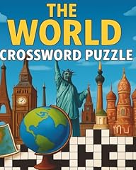 The crossword puzzle gebraucht kaufen  Wird an jeden Ort in Deutschland
