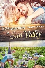 Frühlingsgefühle sun valley gebraucht kaufen  Wird an jeden Ort in Deutschland