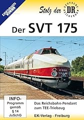 Svt 175 stolz gebraucht kaufen  Wird an jeden Ort in Deutschland