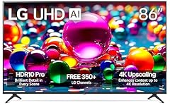 Inch class uhd for sale  Delivered anywhere in USA 