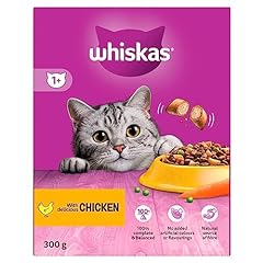 Whiskas cat complete for sale  Delivered anywhere in UK