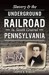 Slavery underground railroad for sale  Delivered anywhere in USA 