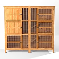 Hutch company 6ft for sale  Delivered anywhere in UK