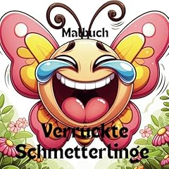 Schmetterlinge malbuch vertüc gebraucht kaufen  Wird an jeden Ort in Deutschland