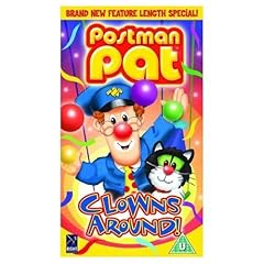 Postman pat postman for sale  Delivered anywhere in UK