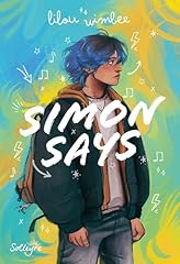 Simon says d'occasion  Livré partout en France