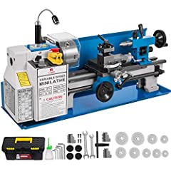 Vevor metal lathe for sale  Delivered anywhere in Canada