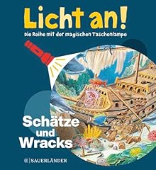Schätze wracks licht gebraucht kaufen  Wird an jeden Ort in Deutschland