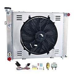 Kuuhlersat aluminum radiator for sale  Delivered anywhere in USA 