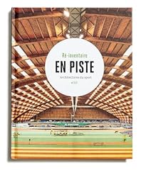Piste architecture sport d'occasion  Livré partout en France