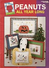 Peanuts year long for sale  Delivered anywhere in USA 