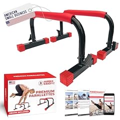 Rubberbanditz parallette paral for sale  Delivered anywhere in USA 