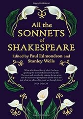 Sonnets shakespeare for sale  Delivered anywhere in UK