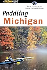 Paddling michigan for sale  Delivered anywhere in USA 