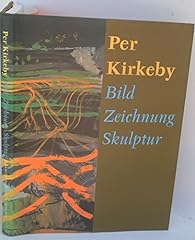 Per kirkeby bild gebraucht kaufen  Wird an jeden Ort in Deutschland