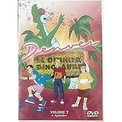 Denver dernier dinosaure d'occasion  Livré partout en France