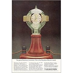 Relicpaper 1965 hamilton for sale  Delivered anywhere in USA 