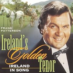 Ireland golden tenor for sale  Delivered anywhere in UK