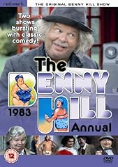 Benny hill benny for sale  Delivered anywhere in UK