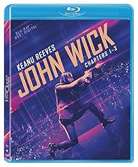 John wick chapters for sale  Delivered anywhere in USA 