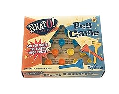 Toysmith peg game for sale  Delivered anywhere in USA 