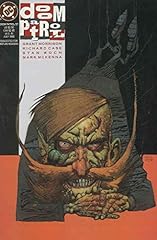 Doom patrol comic for sale  Delivered anywhere in USA 