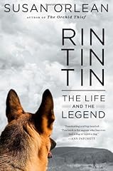 Rin tin tin for sale  Delivered anywhere in USA 