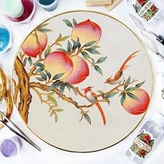 Ersennqw spring peach for sale  Delivered anywhere in UK