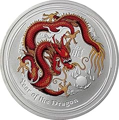 Lunar drache 2012 gebraucht kaufen  Wird an jeden Ort in Deutschland