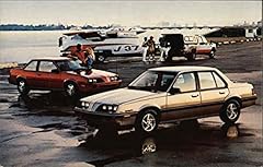 1984 pontiac 2000 for sale  Delivered anywhere in USA 