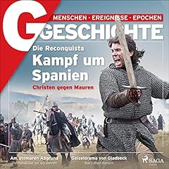 Geschichte reconquista kampf gebraucht kaufen  Wird an jeden Ort in Deutschland