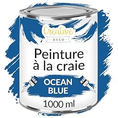 Creative deco peinture d'occasion  Livré partout en France