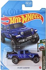 Hot wheels jeeps for sale  Delivered anywhere in USA 