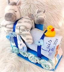 Baby geschenk zur gebraucht kaufen  Wird an jeden Ort in Deutschland