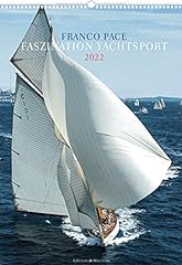Faszination yachtsport 2022 gebraucht kaufen  Wird an jeden Ort in Deutschland
