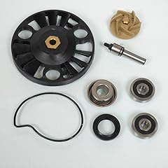 Teknix water pump for sale  Delivered anywhere in UK
