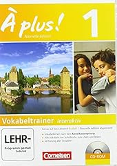 Plus französisch als gebraucht kaufen  Wird an jeden Ort in Deutschland