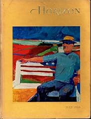 Horizon magazine arts for sale  Delivered anywhere in USA 