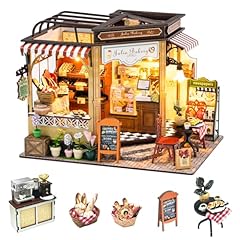 Cuteroom diy puppenhaus gebraucht kaufen  Wird an jeden Ort in Deutschland