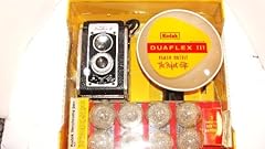 Vintage kodak duaflex for sale  Delivered anywhere in USA 