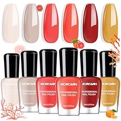 Morovan coral nail for sale  Delivered anywhere in USA 