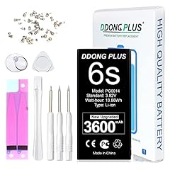 2024 upgraded 3600mah for sale  Delivered anywhere in USA 