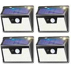 Solar lights outdoor for sale  Delivered anywhere in USA 