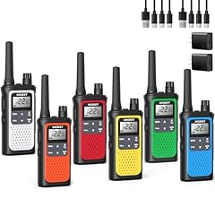 Nxgket walkie talkies for sale  Delivered anywhere in USA 